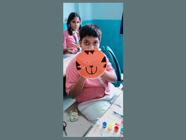 Traffic Awareness Program 